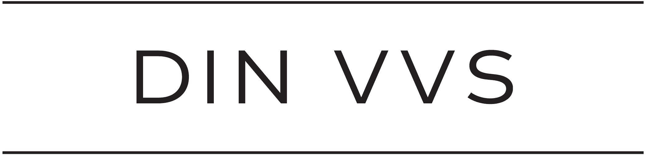 Din VVS